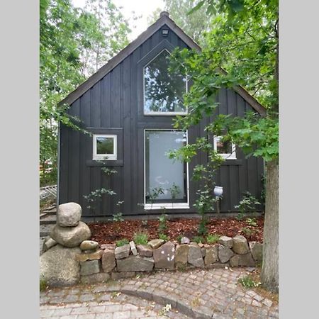 Oak Cottage Near Ronne & Beach Zewnętrze zdjęcie