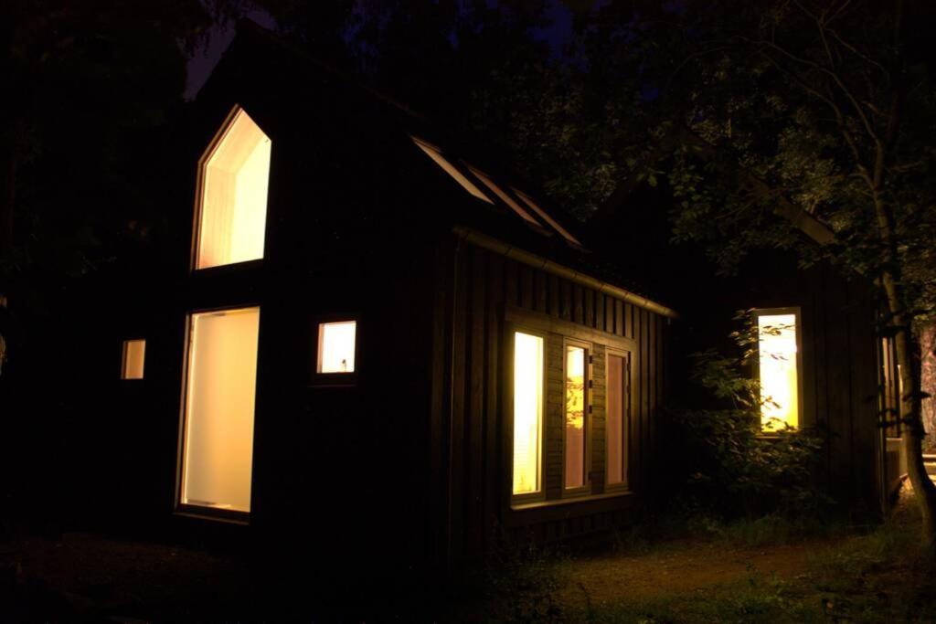 Oak Cottage Near Ronne & Beach Zewnętrze zdjęcie