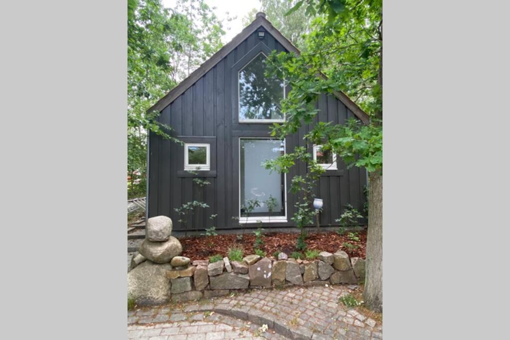 Oak Cottage Near Ronne & Beach Zewnętrze zdjęcie