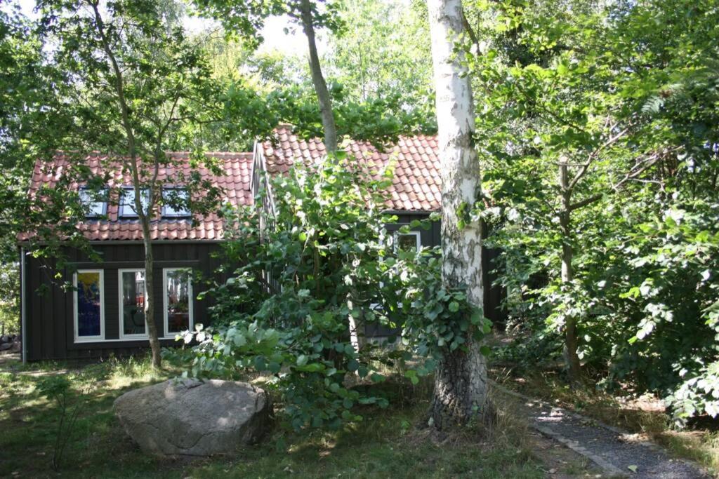 Oak Cottage Near Ronne & Beach Zewnętrze zdjęcie