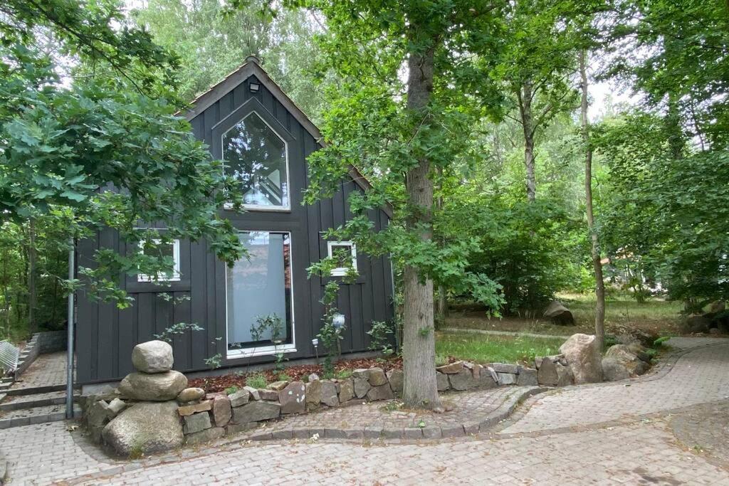 Oak Cottage Near Ronne & Beach Zewnętrze zdjęcie